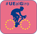 "Kainós Magazine® Notizie dall'Europa: UE al Giro d'Italia 2018"