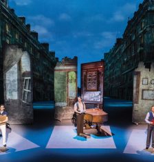 "Kainós Magazine® An American in Paris recensione al film"