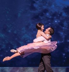 "Kainós Magazine® An American in Paris recensione al film"