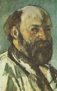 "Kainós Magazine® Cézanne Ritratti di una vita recensione"