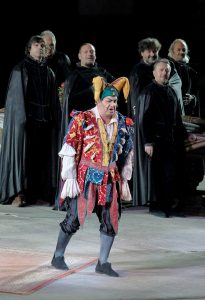 "Kainós Magazine® Arena di Verona Recensione Verdi Opera Night"