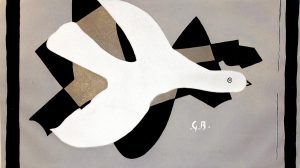 "Kainós Magazine_Deodato Arte_ Georges Braque mostra_CS"