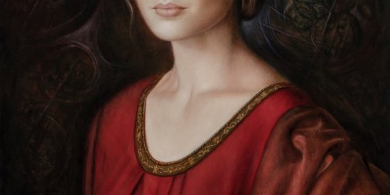 "Kainós Magazine Ulisse Sartini. La virtù della bellezza. Omaggio a Leonardo"