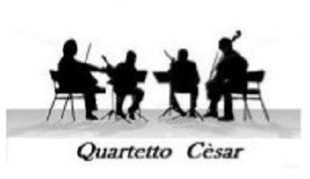 "Kainós Magazine® Maestoso concerto del Quartetto Cèsar a Santa Maria della Conciliazione Milano""