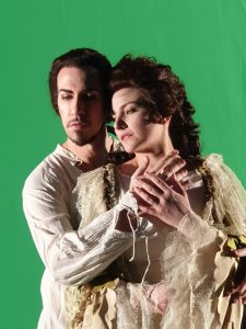 "Kainós Magazine® Don Giovanni inaugura la stagione del Teatro Filarmonico"