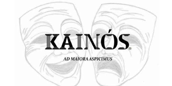 "Kainós Academy® Accademia di alta formazione europea"