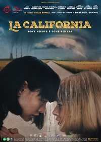 "La California _ locandina alla recensione del film"