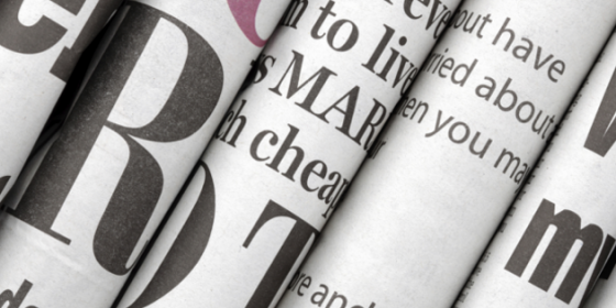 "Kainós Academy® Corsi di Giornalismo: Quando il mestiere è scrivere"