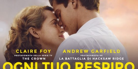 "Kainós Magazine® ogni tuo respiro recensione al film"