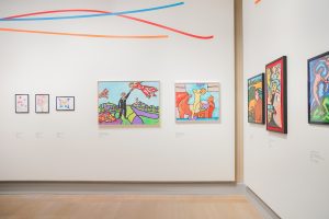 "Kainós Magazine® L'arte risveglia l'anima mostra Gallerie d'Italia"