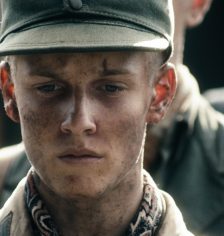 "Kainós Magazine® La videoteca Land of mine-sotto la sabbia"