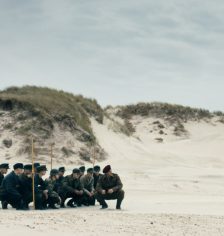 "Kainós Magazine® La videoteca Land of mine-sotto la sabbia"