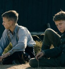 "Kainós Magazine® La videoteca Land of mine-sotto la sabbia"