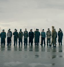 "Kainós Magazine® La videoteca Land of mine-sotto la sabbia"