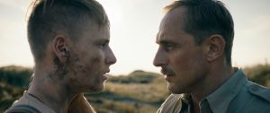 "Kainós Magazine® La videoteca Land of mine-sotto la sabbia"