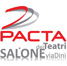 "Kainós Magazine® Pacta Salone"