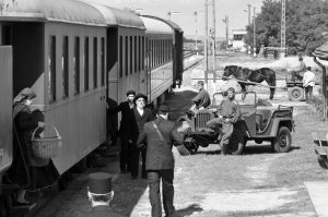 "Kainós Magazine® 1945 recensione al film"