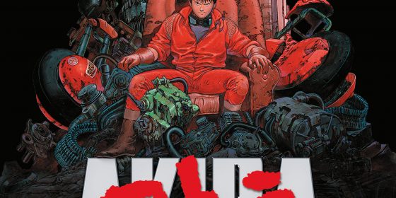 alt="Kainós Magazine® Akira di Otomo solo il 18 aprile al cinema"