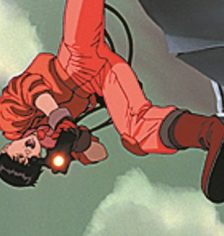 alt="Kainós Magazine® Akira di Otomo solo il 18 aprile al cinema"