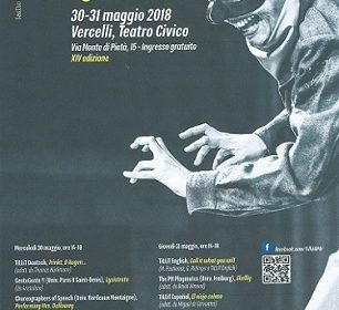 "Kainós Magazine® TiLLiT XIV edizione recensione al festival"