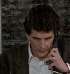 "Kainós Magazine® La Videoteca rubrica cinematografica: Il muro di gomma"