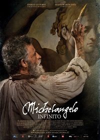 "Kainós Magazine® Michelangelo Infinito recensione"