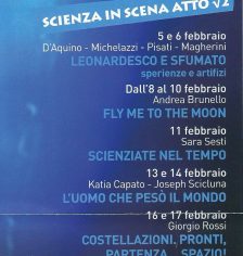 "Kainós Magazine® Pacta Salone Stagione teatrale 2018_2019"