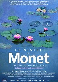 "Kainós Magazine Monet in anteprima esclusiva_CS_Poster"