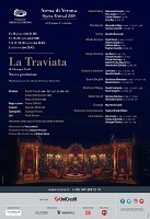 "Kainós Magazine® La Traviata recensione alla prima inaugura Arena Opera 2019"