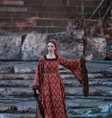 "Kainós Magazine: VERONA OPERA FESTIVAL 2019: IL TROVATORE recensione alla prima all'Arena di Verona"