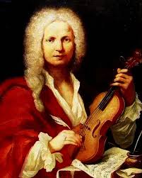 "Kainós Magazine® Lezioni di Musica Antonio VIvaldi"