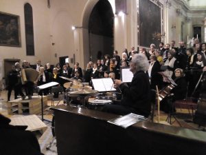 "Kainós Magazine® Missa de Alcaçuz recensione all'evento"
