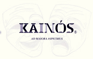 "Kainós Academy® la genesi del mai visto prima: chi siamo"