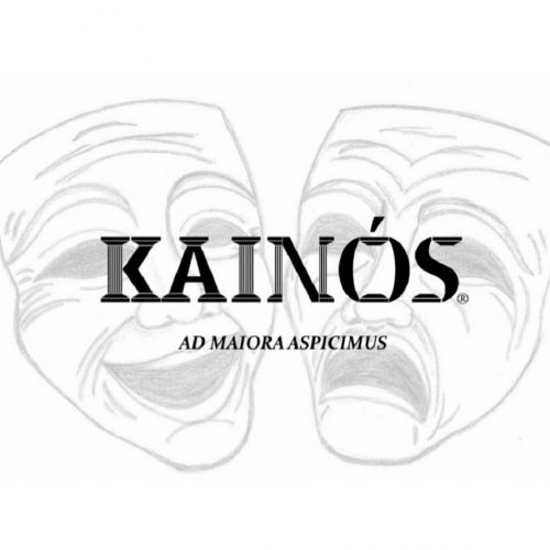 "Kainós Academy® Accademia di alta formazione europea"
