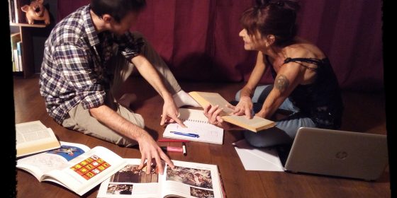 "Kainós Academy® Eventi di Diffusione Culturale"