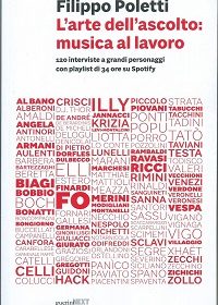 "Kainós® Magazine: L'arte dell'ascolto : musica al lavoro - Recensione al testo. Foto di copertina"